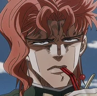 Kakyoin noriaki