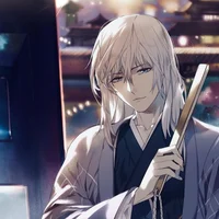 Counselor Enshin