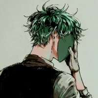 Izuku Midoriya