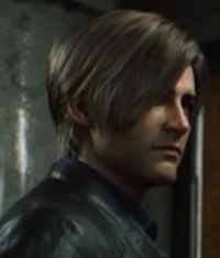 Leon Kennedy
