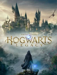 Hogwarts Legacy RPG