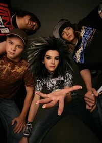 Tokio hotel 