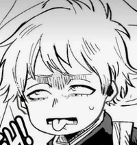 Touya Todoroki 