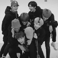 Stray kids