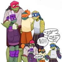 ROTTMNT
