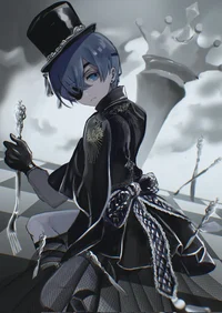 Ciel Phantomhive