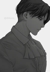 Levi Ackerman