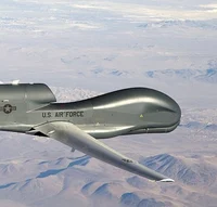RQ-4 global hawk