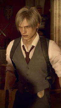 Leon Kennedy