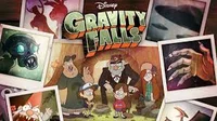 _gravity falls rpg_