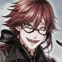 Grell Sutcliff