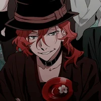 Chuuya