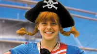 Pippi LongStockings