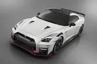 Nissan GT-R 35