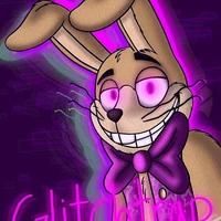 Glitchtrap