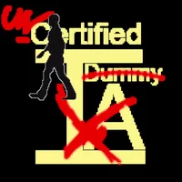 Uncertified IA Dummy