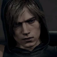 Leon Kennedy