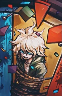Nagito Komaeda