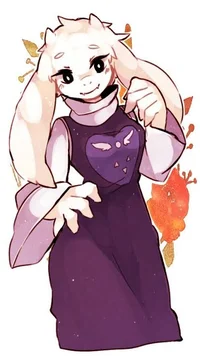 Toriel