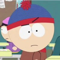 Stan Marsh