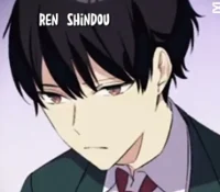 Ren Shindou