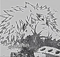 Bakugo Katsuki -1-