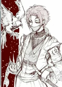 Itoshi Sae