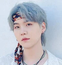 Boyfriend Suga