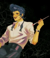 Wally Angel Desamor
