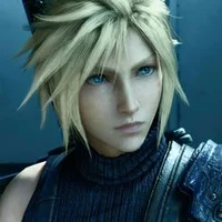 Cloud Strife