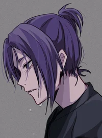 Reo mikage-angst