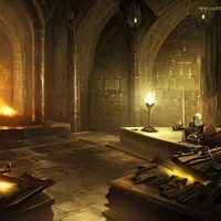 Monster Girl Dungeon