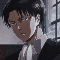 Levi Bestfriend