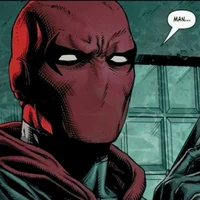 Red Hood 