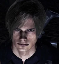 Leon Kennedy