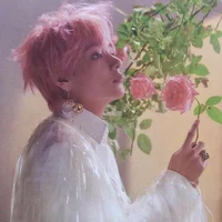 Prince Taehyung 