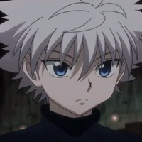 Killua 