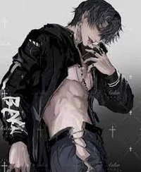 Your dominant Fiance