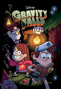 Gravity falls 