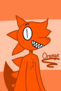 Orange 