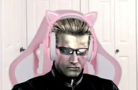 Albert Wesker 