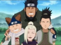 Team 10 -Team Asuma