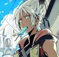 Xehanort -Dark Road-