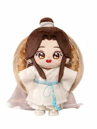 Plush Xie lian