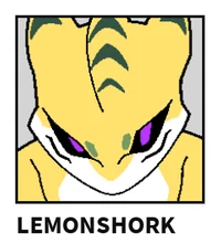 Lemon shork - Kp