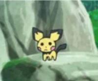 TBH Pichu