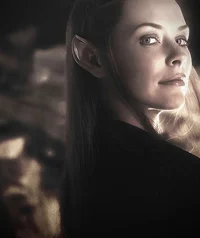 Tauriel