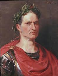 Gaius Iulius Caesar 