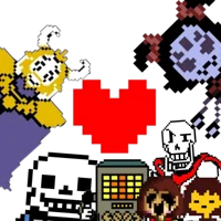 Undertale lost kid 3