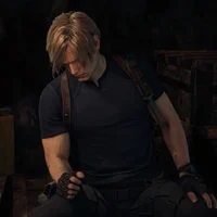 Leon Kennedy